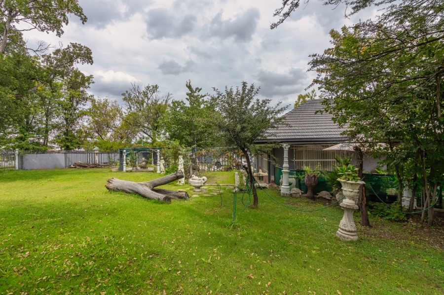 3 Bedroom Property for Sale in Suidrand Free State